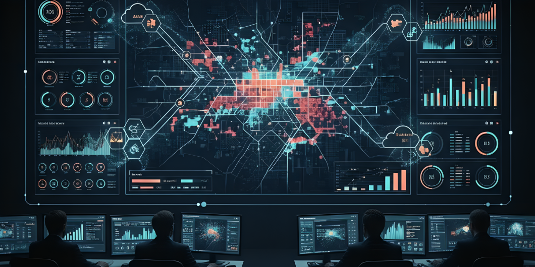 Big Data Crime Analytics on Cloud - Azure Spark