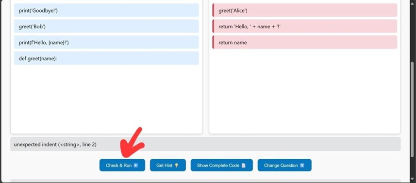 AI-Powered Code Comprehension Assistant